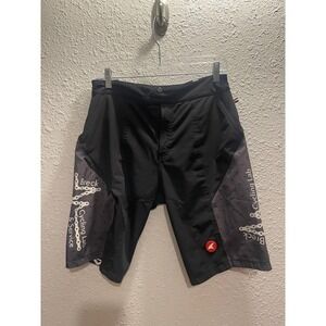 Pactimo 2013 Cycling‎ Shorts.